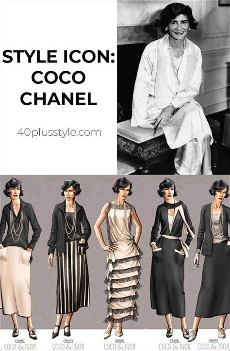 coco chanel design process|Coco Chanel most famous designs.